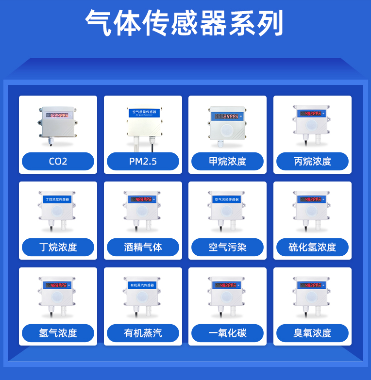 sunbet申慱官网,sunbet申搏官方网站各种各样的气体传感器