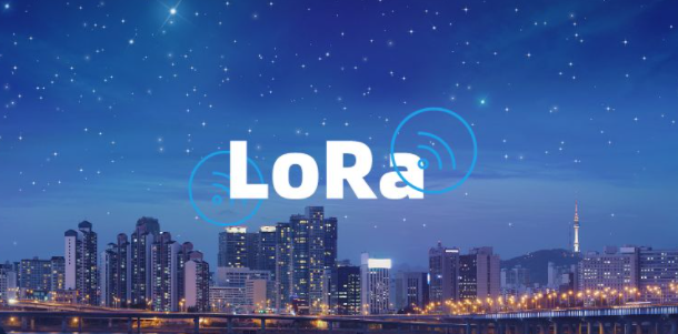 LoRa，远距离低功耗的通讯协议