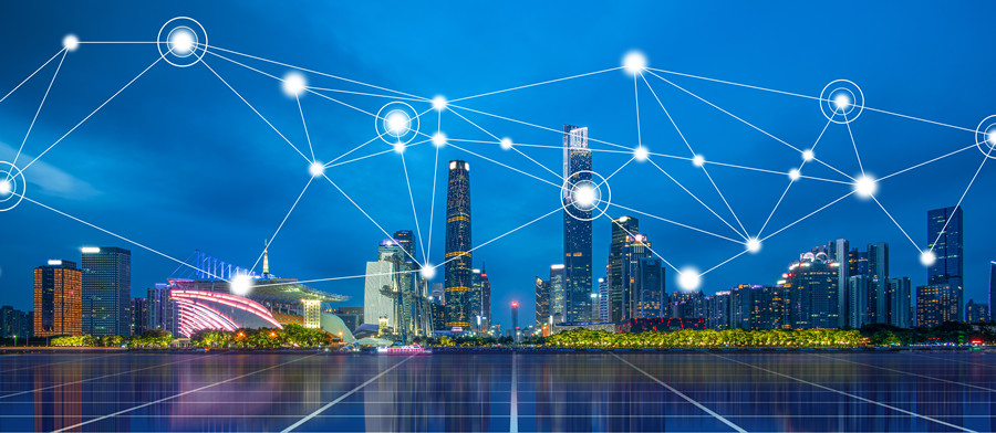 为什么企业和远程工作人员需要网状Wi-Fi?