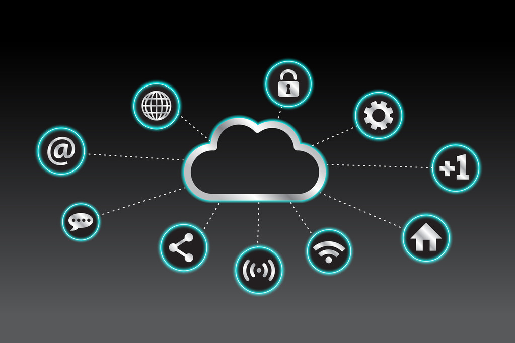 如何利用云技术实现可持续创新？