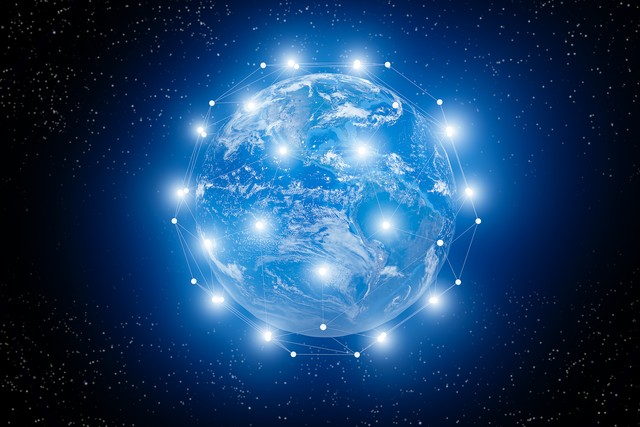 万物互联：物联网未来发展的五大趋势