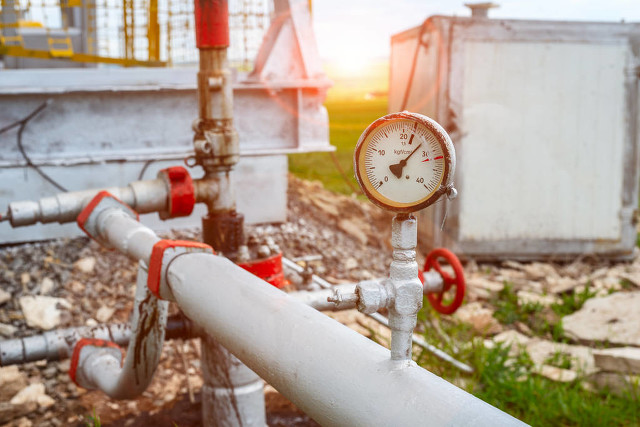 【科普】常见的天然气管道泄漏检测方法有哪些？