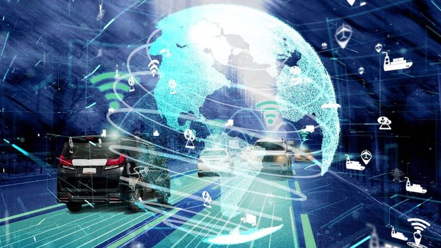 什么是物联网？它的基础是什么？