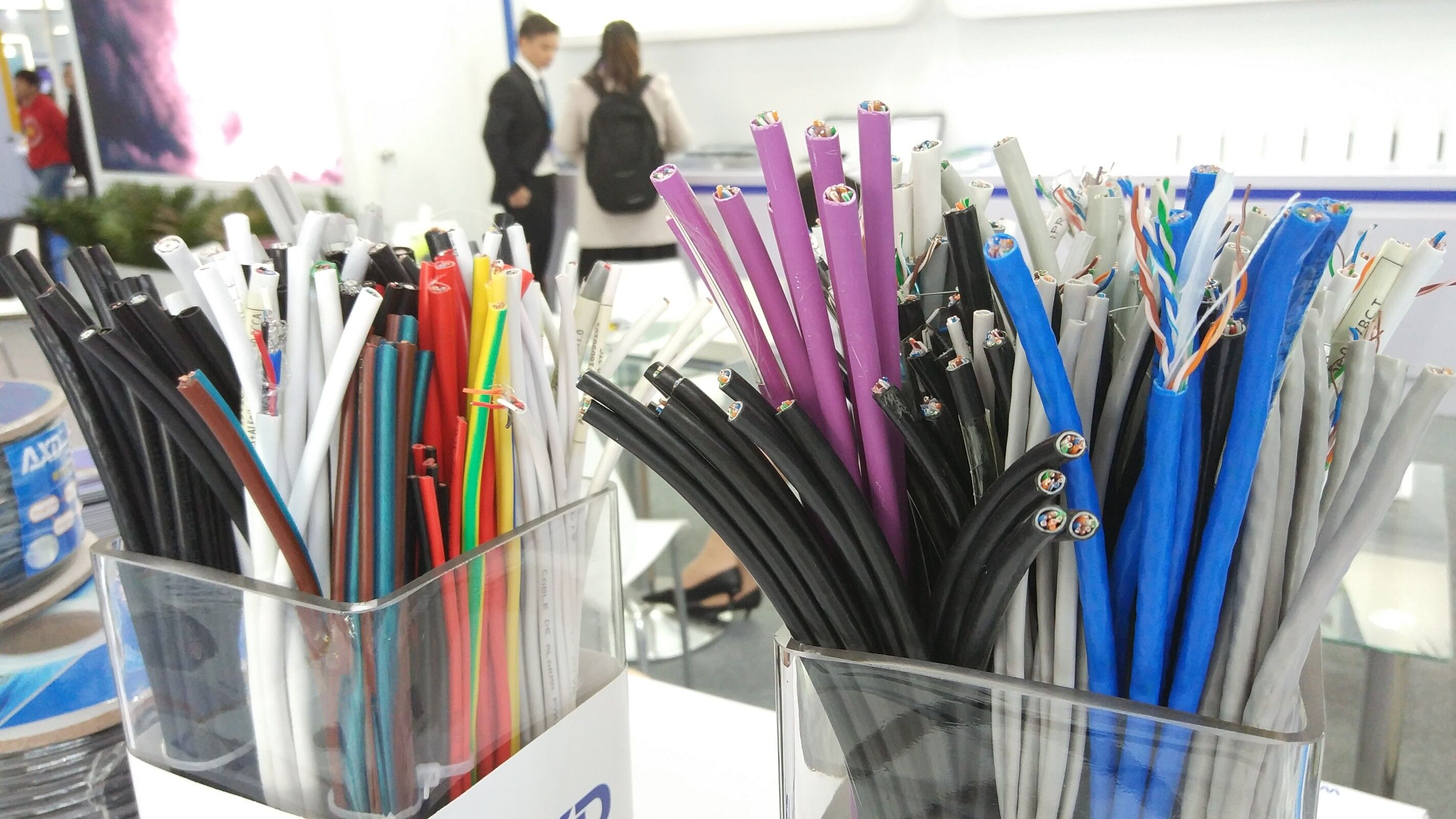 以太网IP：解锁高速数据传输的力量