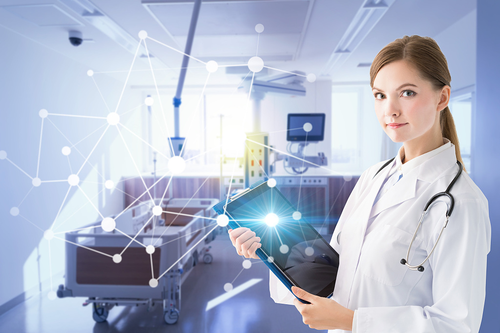 机器学习如何彻底改变医疗保健行业？