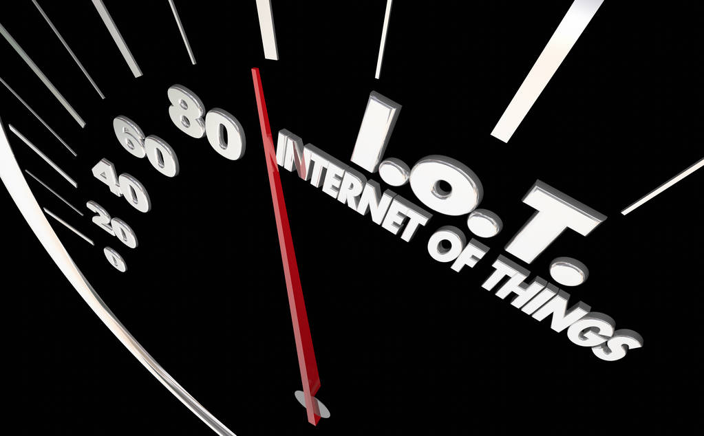 自供电物联网传感器：降低能耗并提高效率