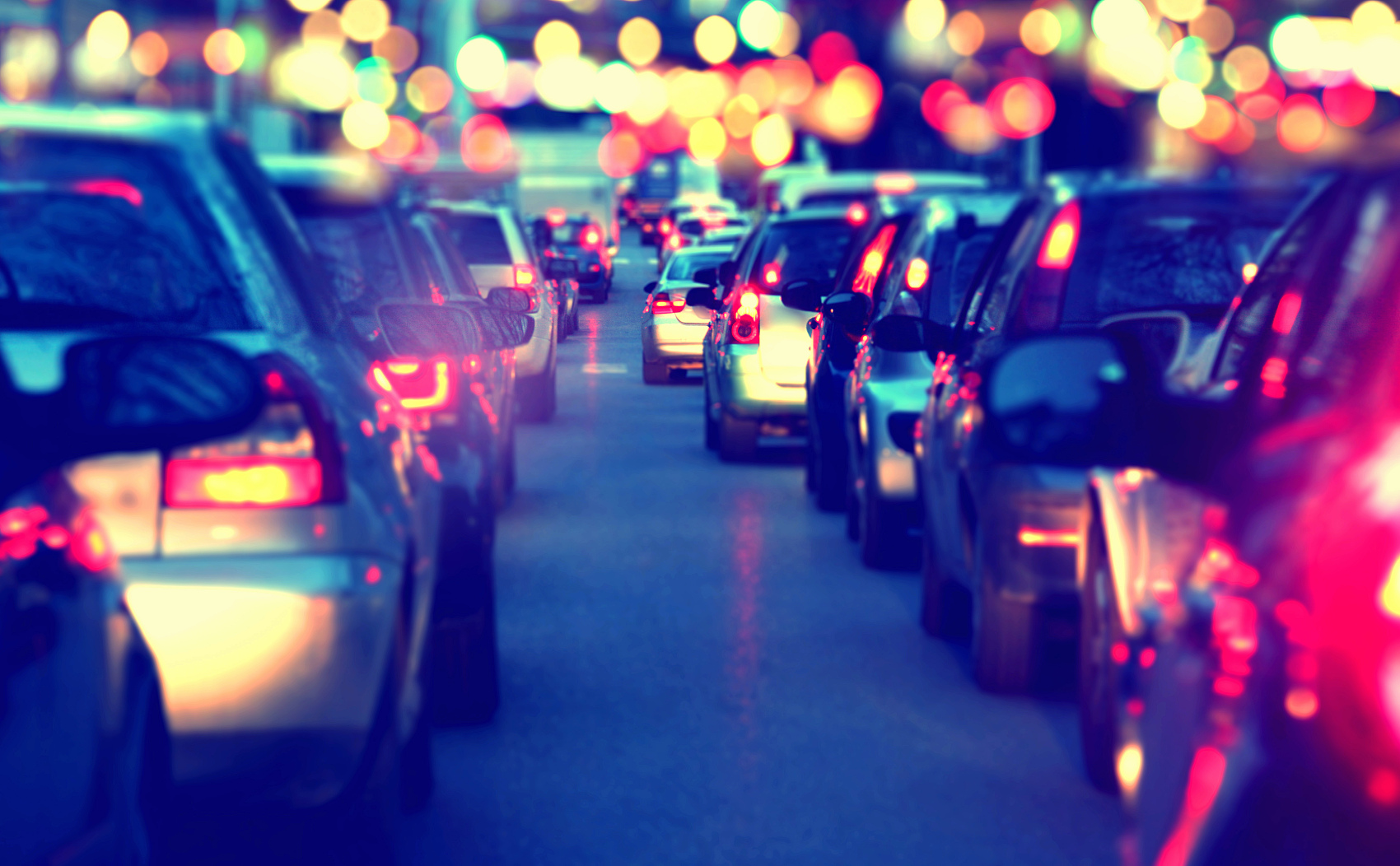 智能出行：交通服务的新范式