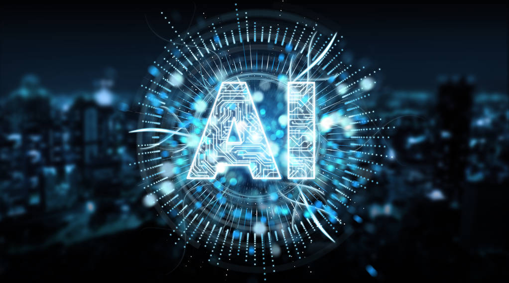 人工智能如何帮助阻止数据泄露和数据丢失