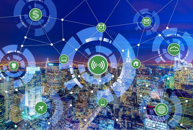 LPWAN技术：重塑智能公寓的未来