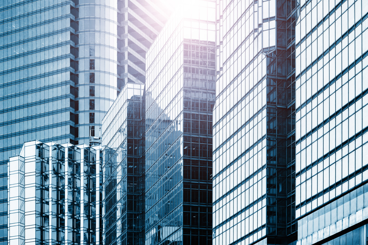 智能传感器：智能建筑未来的关键