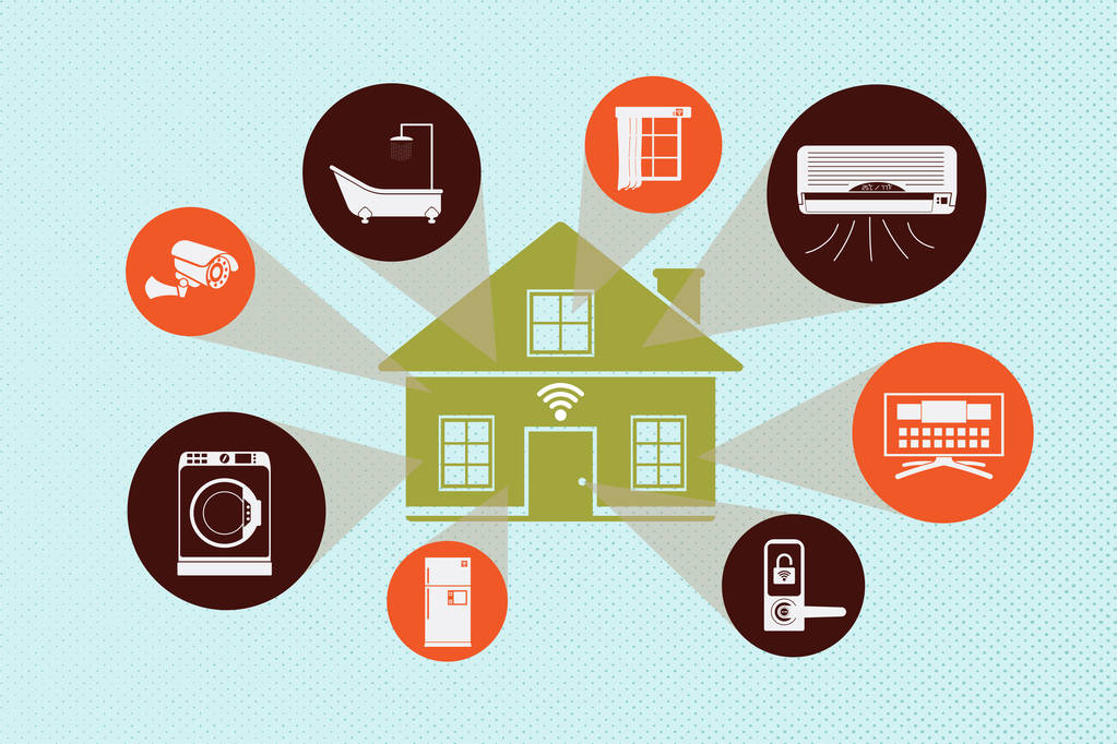 实现智能家居需要注意哪些原则？