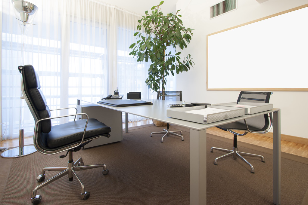 什么是以太网供电(PoE)工作场所照明？