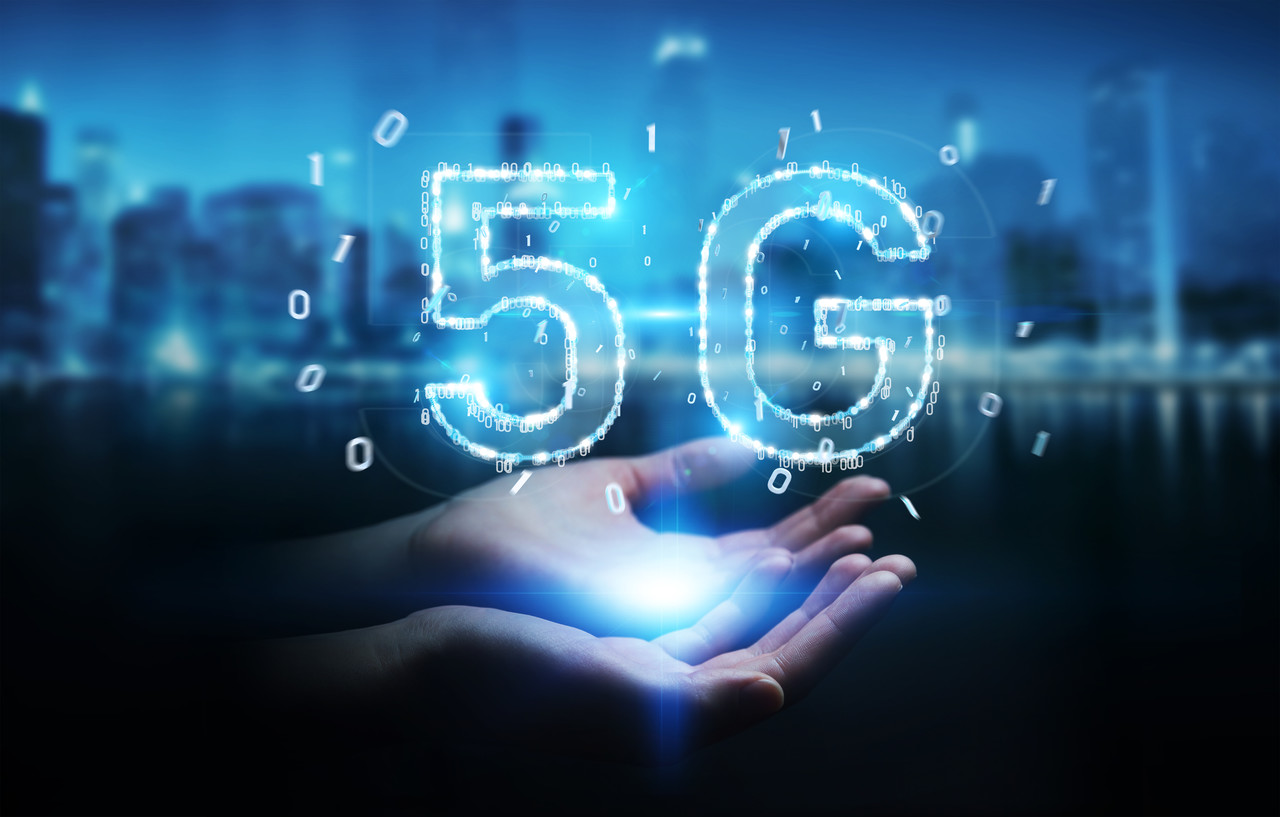 连接世界：2024 年 5G 及未来技术趋势