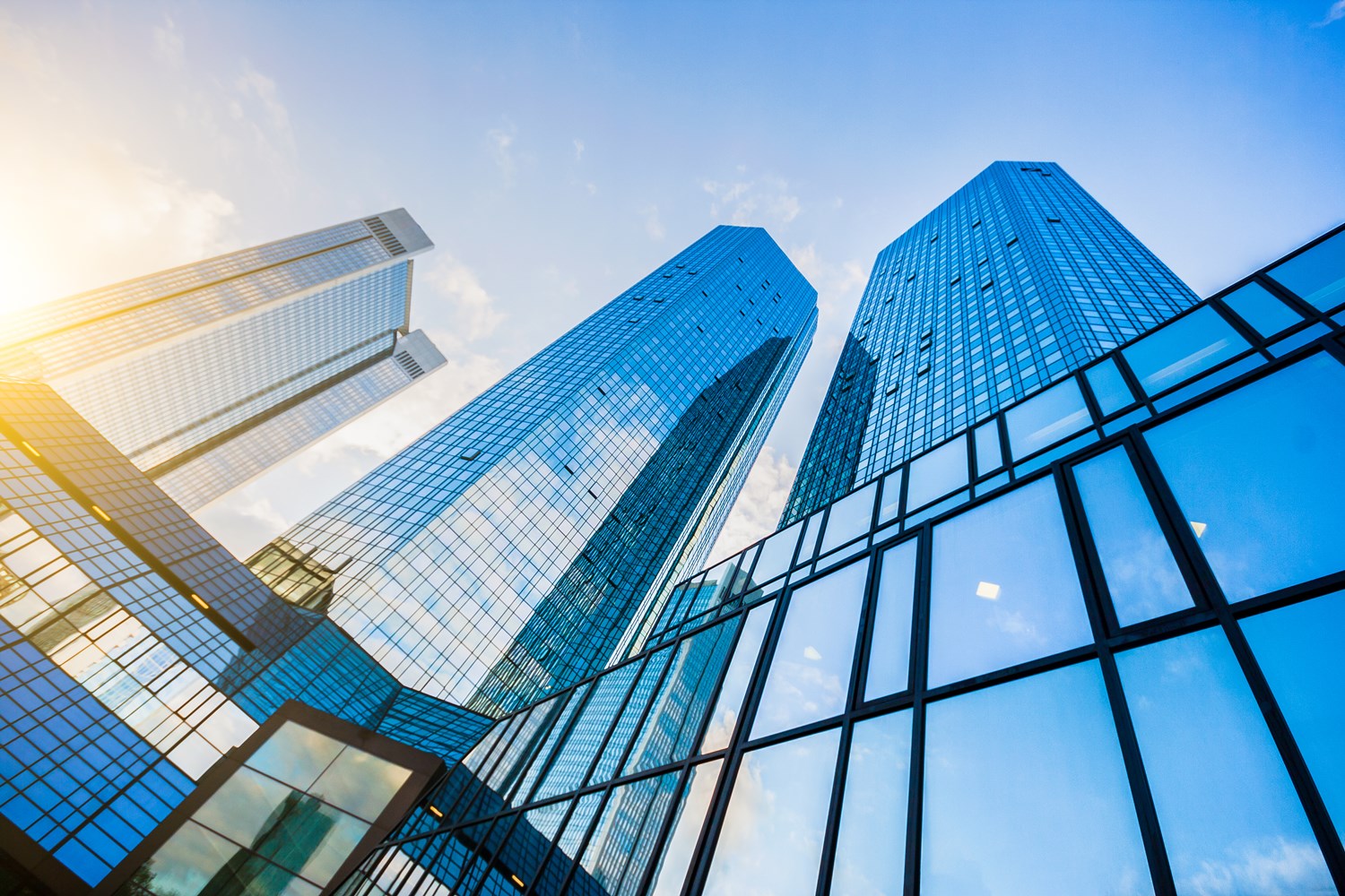 为什么智能建筑技术是可持续建筑的未来？