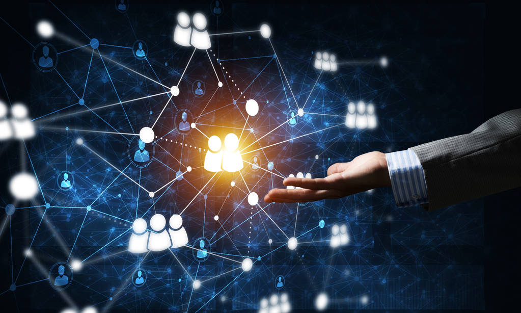 如何通过大数据实现供应链管理的变革？