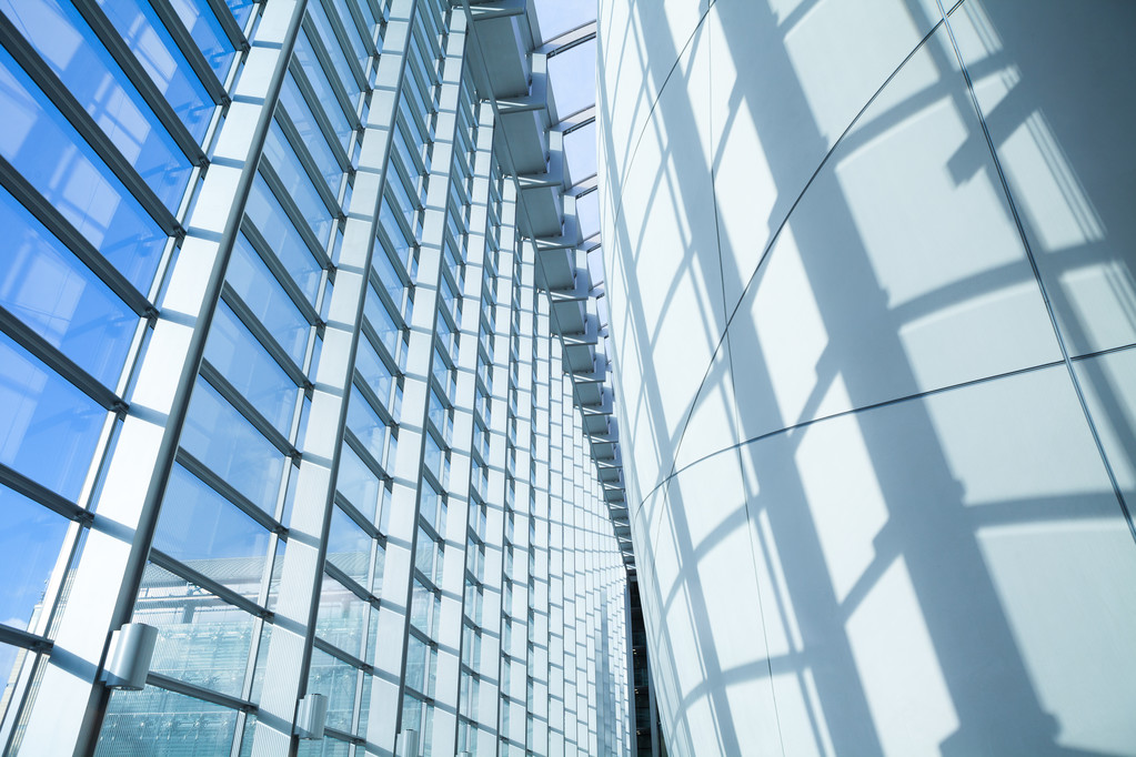 楼宇自动化的未来：智能、可持续与互联的建筑新时代