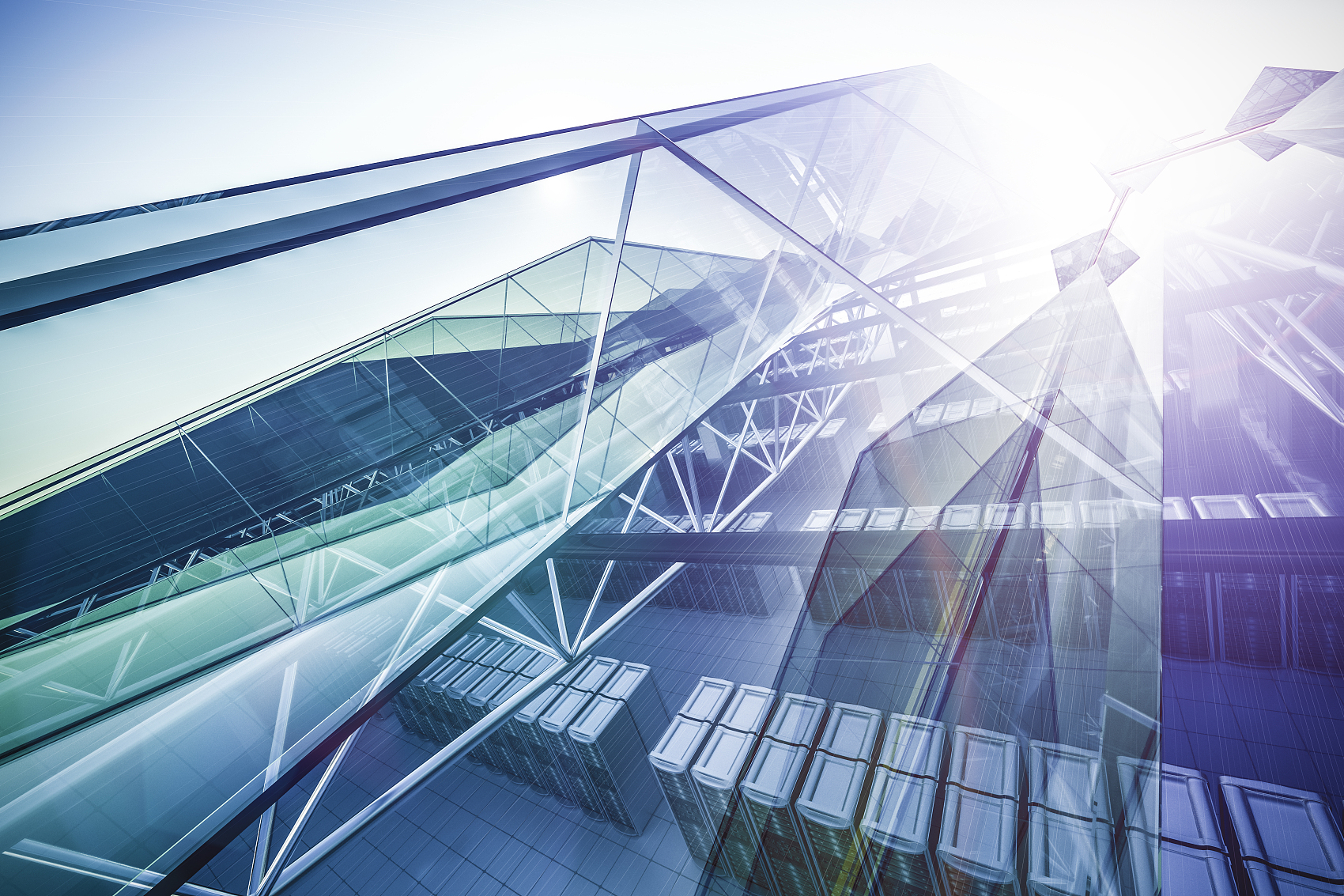 智能暖通空调：物联网如何改变智能暖通空调系统