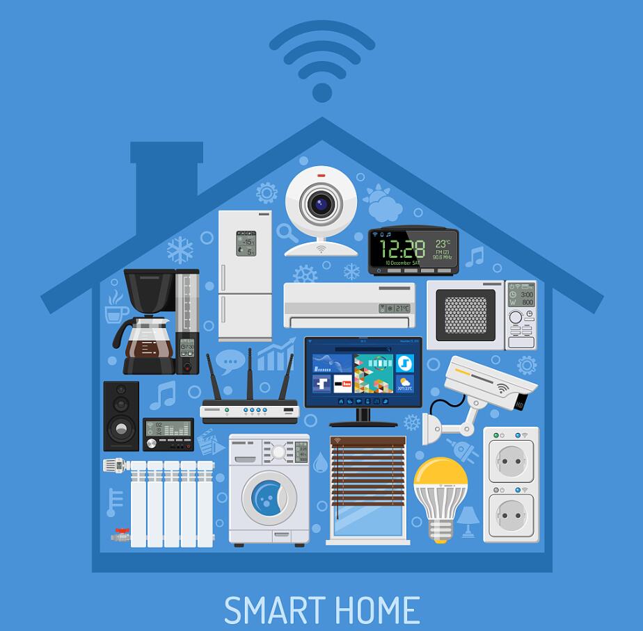 AI和物联网如何塑造未来的智能生活？