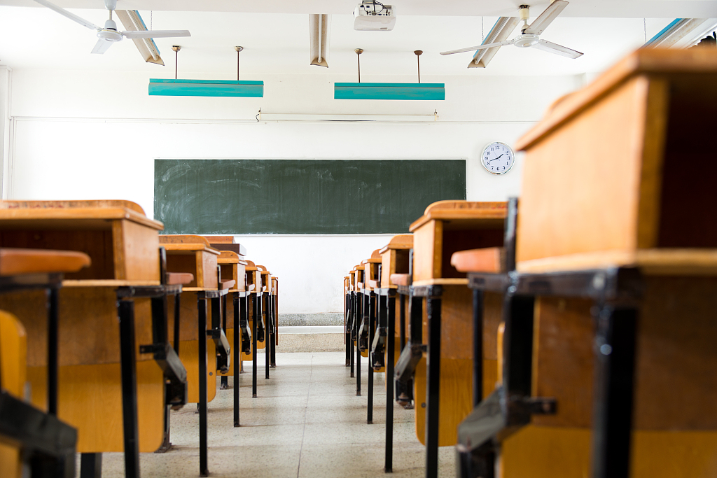 绿色教室革命：节能校园如何提高学生表现