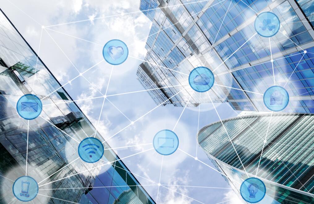 如何让楼宇控制系统产生更多通用数据？