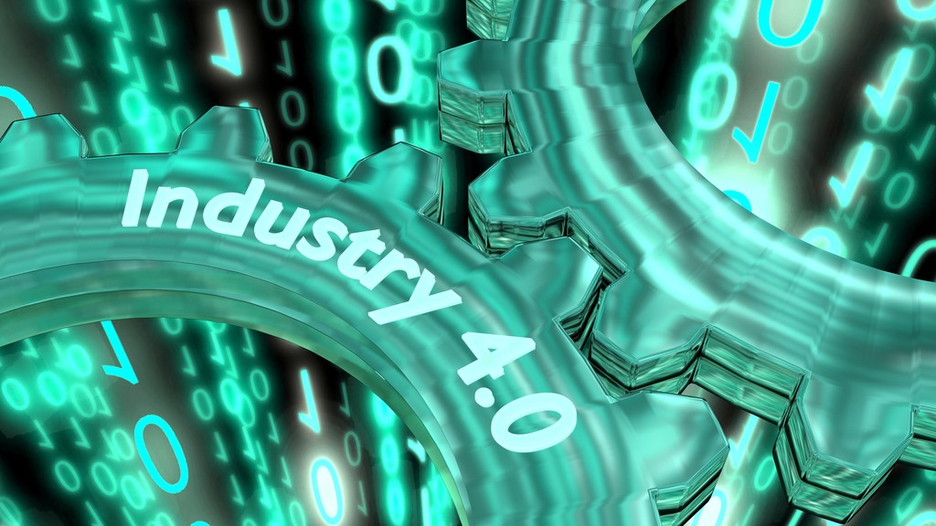 是什么让智能工厂变得更加智能？