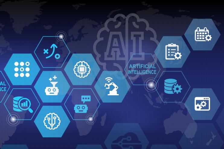 人工智能与智能建筑的未来：商业空间的革命