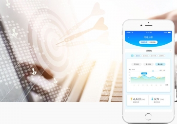 gprs DTU无线远程数据监控系统