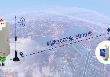 无线数传？橛τ眉捌拦