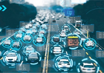 智能公共交通技术案例