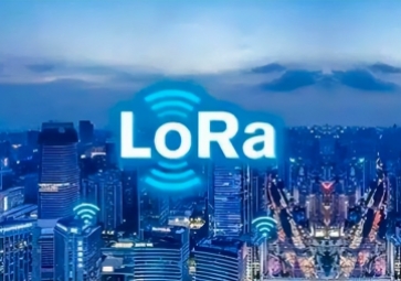 LoRa：赋能智慧城市中的物联网转型