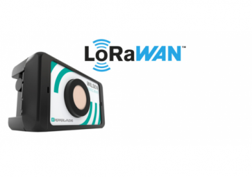 工业4.0：LoRaWAN技术的优势与应用程序