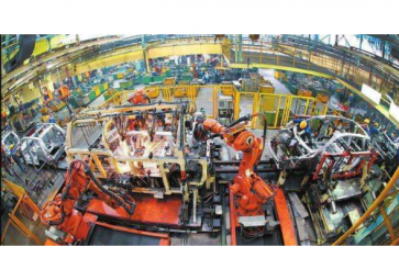 物联网在制造业中的应用有哪些？