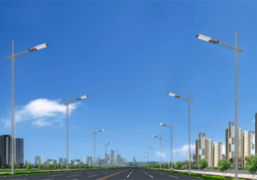 智慧灯杆智能照明，有哪些功能