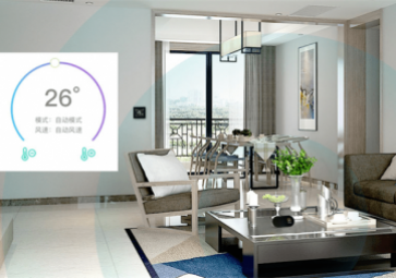 绿色之路，零排放下的智能家居