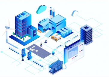 Modbus协议使用什么技术？