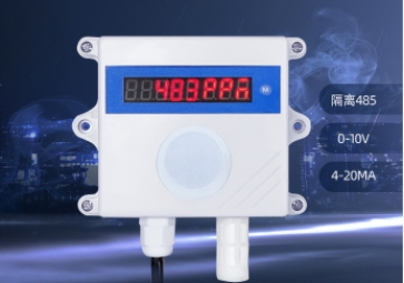 「科普」硫化氢气体传感器都作用于哪些领域？