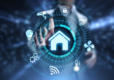 智能家居：变革的基础