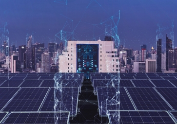 引领行业发展，运营商打开物联网应用新维度