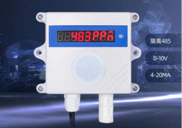 臭氧传感器在空气净化中的作用有哪些？