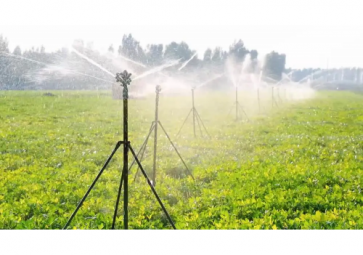 lora网关新应用：lora网关的农业应用设计