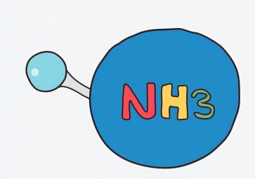 空气污染传感器如何检测氨气泄漏？
