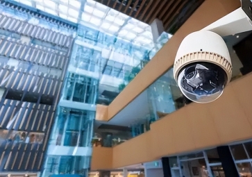 「智慧安防」聚英安防监控系统解决方案，智能防盗报警，自动巡逻