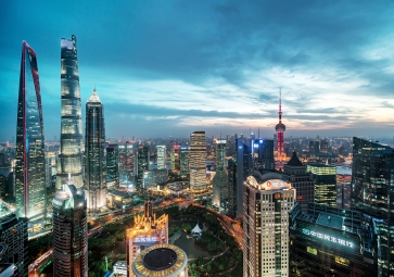 2023年的智能建筑：智能建筑战略的关键支柱