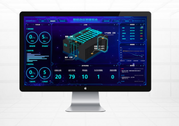 机房动环监控系统有哪些设备？