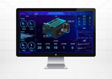 机房动环监控系统可以实现哪些功能，帮助机房高效运维？