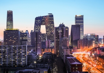 智能基础设施：智能建筑和城市的未来