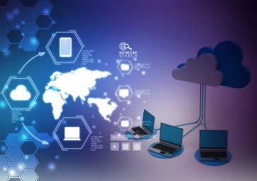 制造业中的边缘计算：简化运营并提高效率