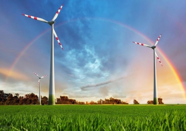 绿色能源与智能家居系统的共生关系，让我们的生活更加舒适和方便