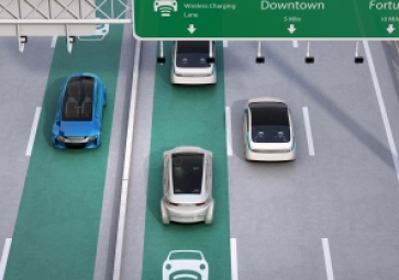 人工智能、边缘计算、物联网和云计算如何重塑车队管理