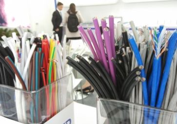 以太网IP：解锁高速数据传输的力量